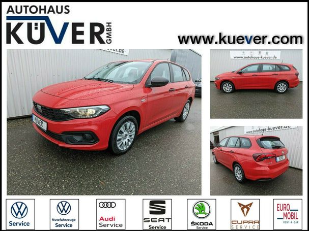 Fiat Tipo Kombi 1.5 GSE Life DCT 96 kW image number 2