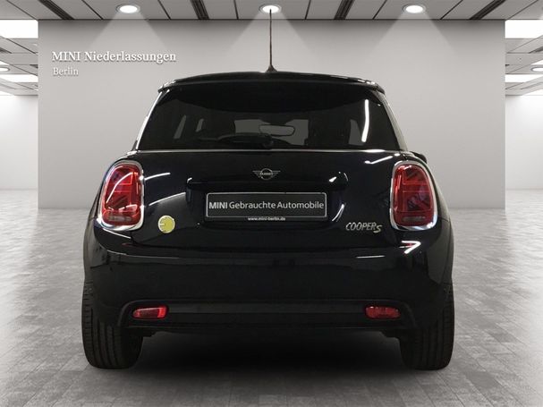 Mini Cooper SE Mini 135 kW image number 4