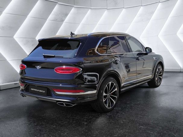 Bentley Bentayga 329 kW image number 5