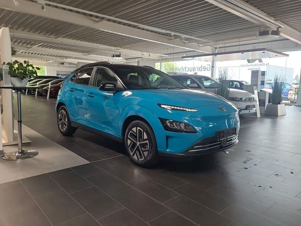 Hyundai Kona Elektro Trend 100 kW image number 3