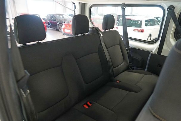 Renault Trafic DCi 88 kW image number 12