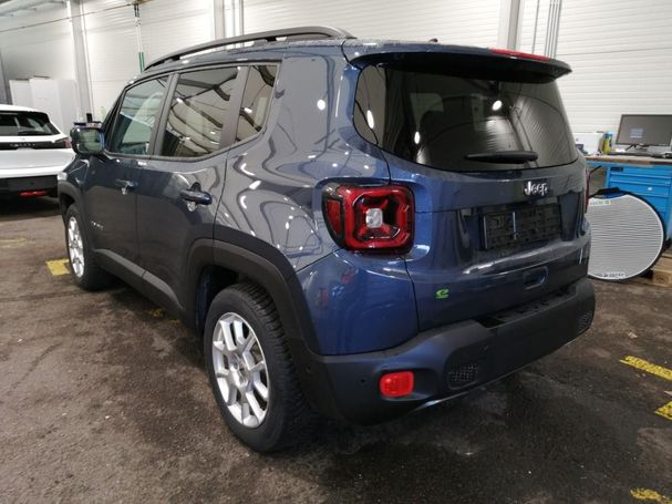 Jeep Renegade Longitude 96 kW image number 5