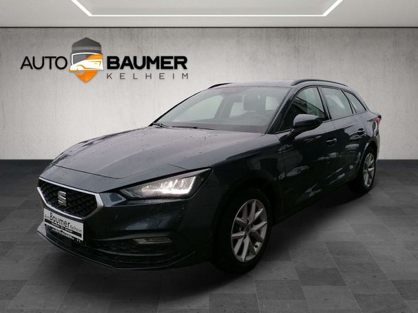 Seat Leon SP 1.5 TSI Style 96 kW image number 1