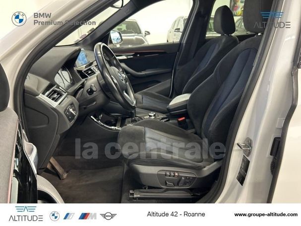 BMW X1 sDrive18i M Sport 103 kW image number 23