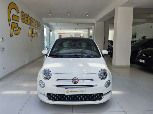 Fiat 500 1.0 51 kW image number 1