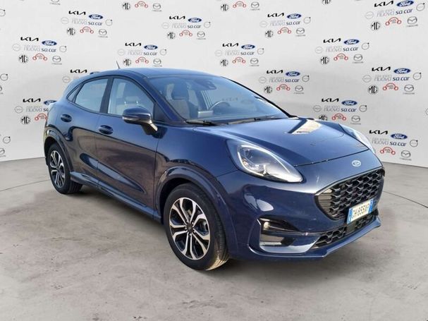 Ford Puma 1.0 EcoBoost ST-Line 92 kW image number 2