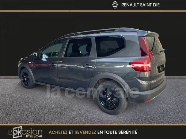 Dacia Jogger 74 kW image number 15