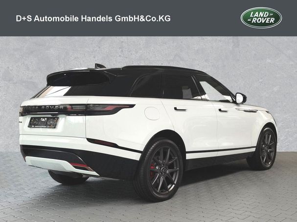 Land Rover Range Rover Velar P400e 297 kW image number 1