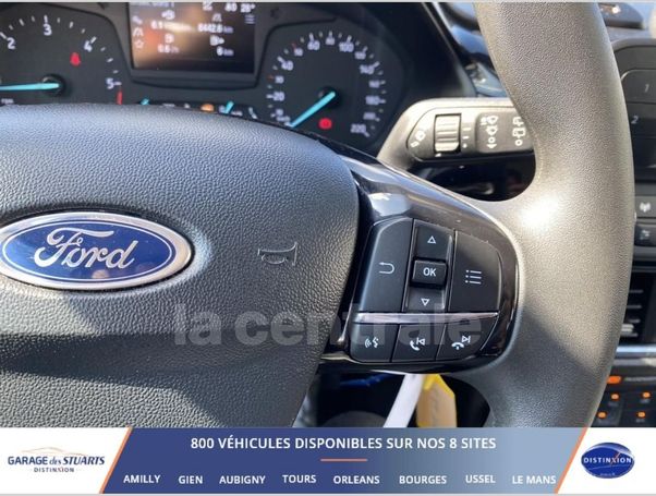 Ford Fiesta 1.5 TDCi TREND 63 kW image number 25