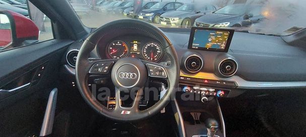 Audi Q2 30 TDI S tronic S-line 85 kW image number 21