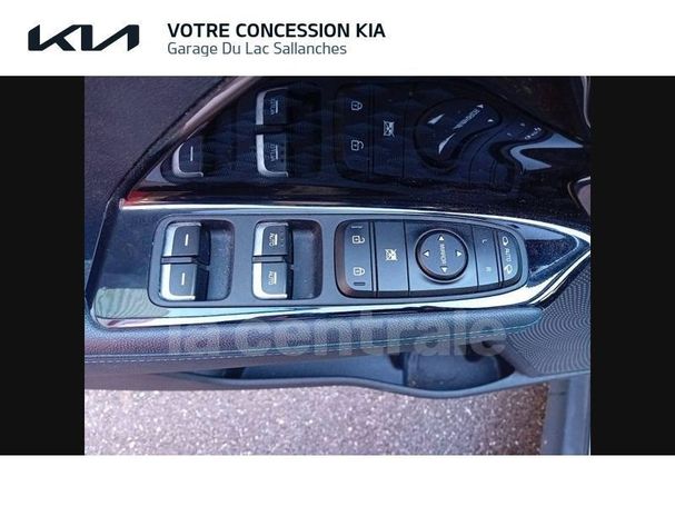 Kia Niro 150 kW image number 16