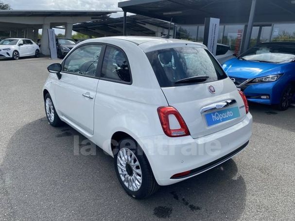 Fiat 500 1.0 51 kW image number 2