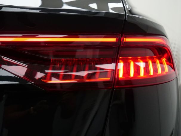 Audi Q8 50 TDI S-line 210 kW image number 8