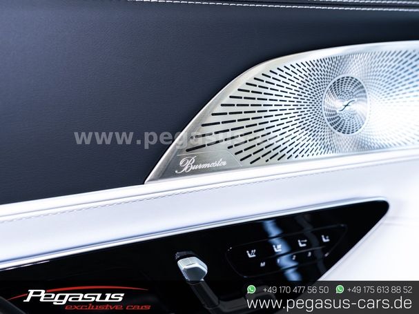 Mercedes-Benz SL 63 AMG 4Matic 430 kW image number 30