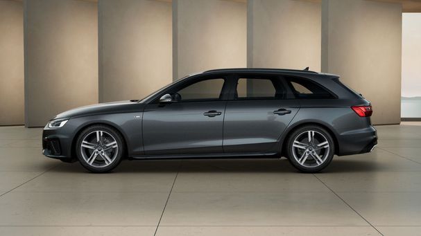 Audi A4 40 TDI S-line Avant 150 kW image number 2