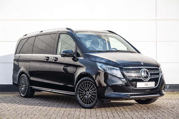 Mercedes-Benz EQV 300 150 kW image number 2