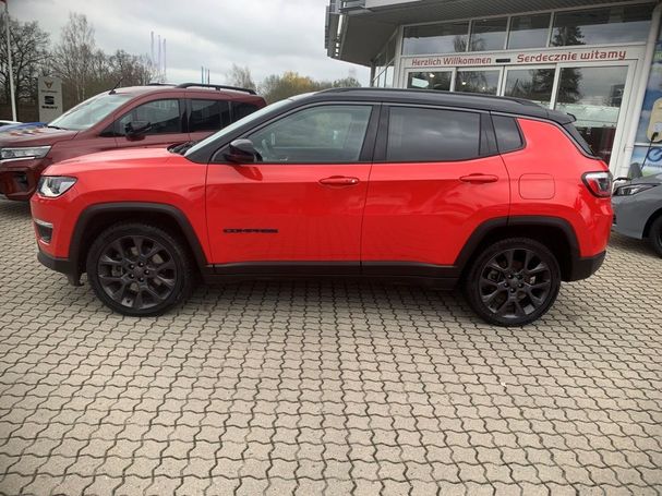 Jeep Compass 1.3 177 kW image number 5