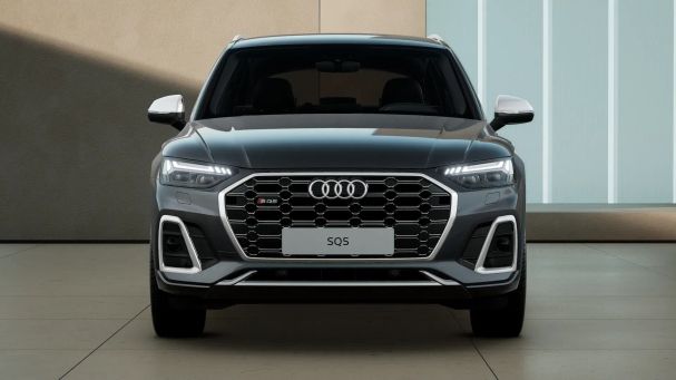 Audi SQ5 TDI quattro Tiptronic 251 kW image number 3