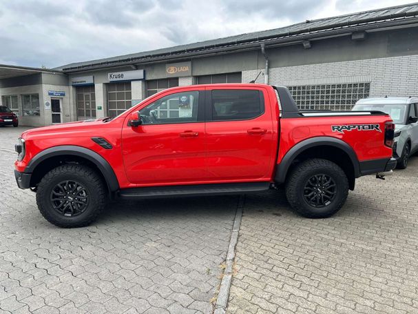 Ford Ranger Raptor 3.0 EcoBoost 215 kW image number 6