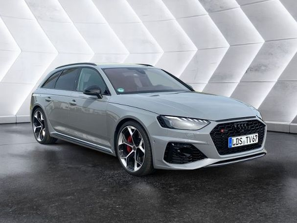 Audi RS4 Avant 331 kW image number 7