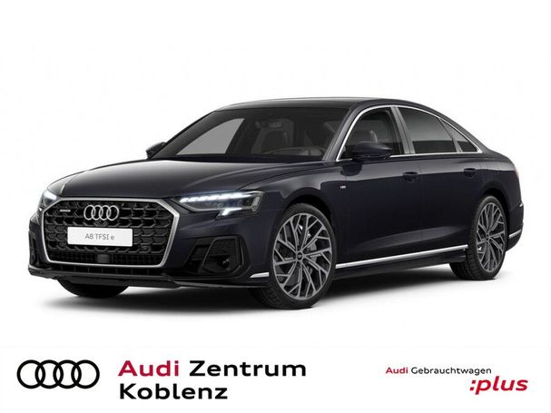 Audi A8 60 TFSIe quattro S-line 340 kW image number 1