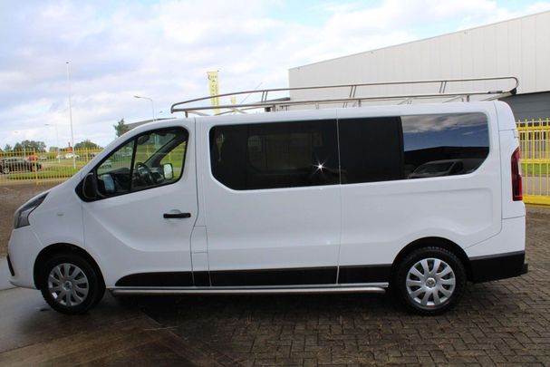 Renault Trafic DCi L2H1 88 kW image number 5