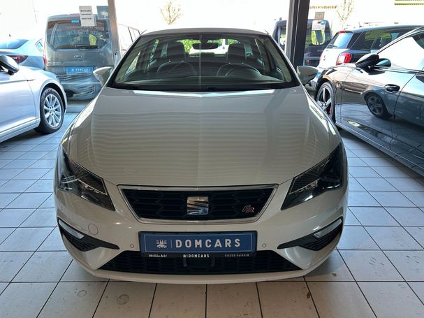 Seat Leon FR 132 kW image number 2