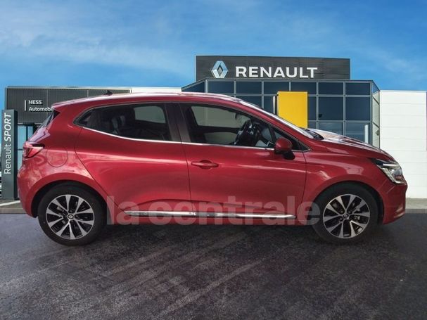 Renault Clio 1.6 E-Tech Hybrid 103 kW image number 17