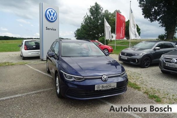 Volkswagen Golf Variant 1.0 TSI 81 kW image number 3