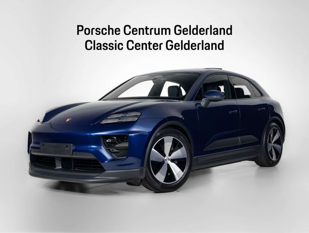 Porsche Macan 300 kW image number 1