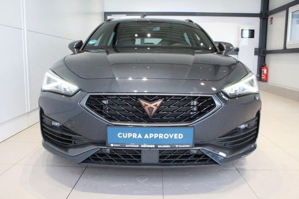 Cupra Leon Sportstourer VZ 228 kW image number 3