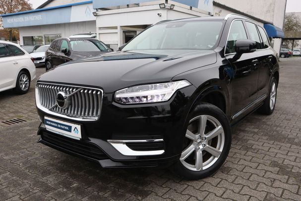 Volvo XC90 Recharge T8 AWD 288 kW image number 1