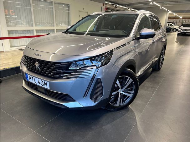 Peugeot 3008 147 kW image number 7