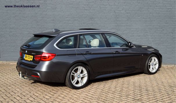 BMW 320i Touring 135 kW image number 8