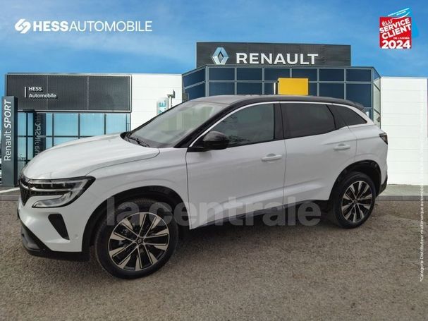 Renault Austral 116 kW image number 1