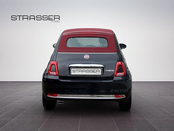 Fiat 500C 51 kW image number 11