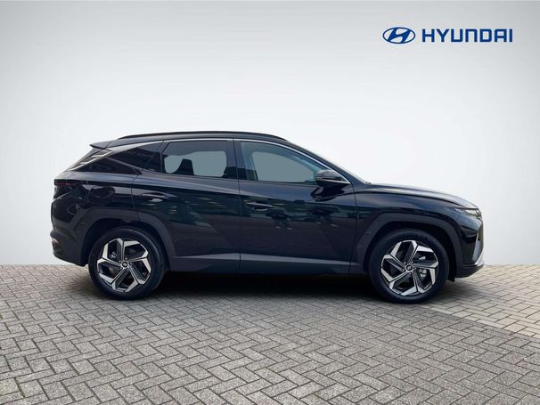 Hyundai Tucson PHEV 4WD 195 kW image number 5