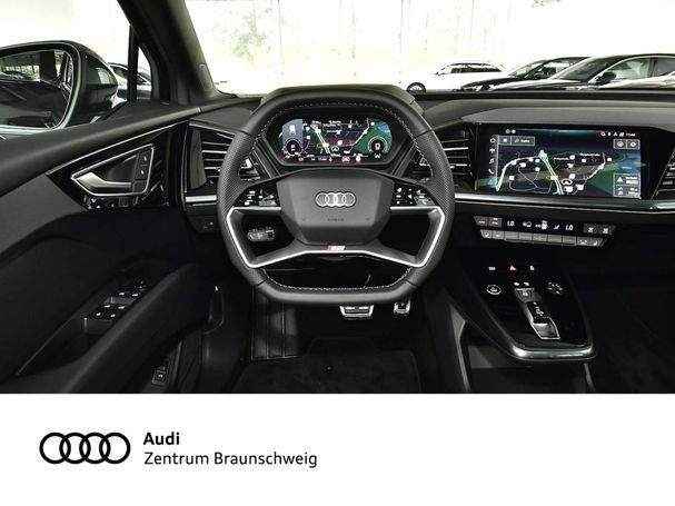 Audi e-tron quattro 250 kW image number 15