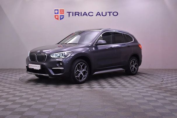 BMW X1 xDrive 140 kW image number 1