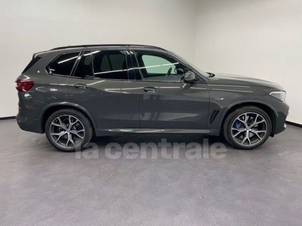 BMW X5 45e xDrive 290 kW image number 2