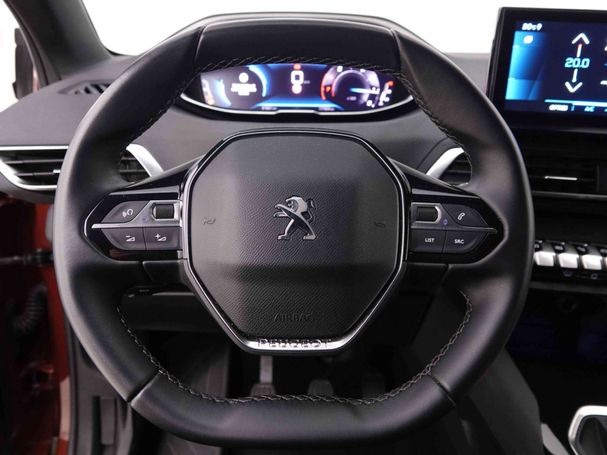 Peugeot 5008 96 kW image number 9