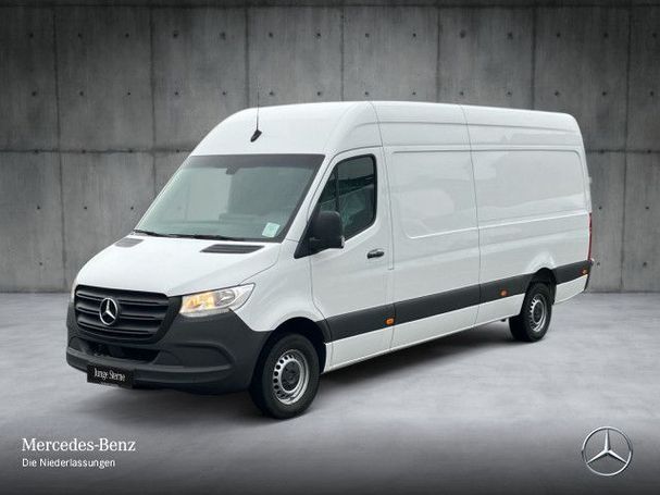 Mercedes-Benz Sprinter 317 CDI 125 kW image number 1