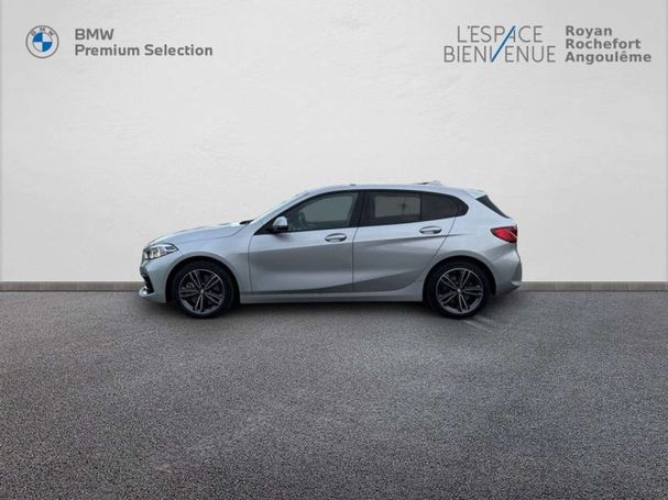 BMW 120d xDrive 142 kW image number 3