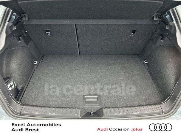 Audi A1 30 TFSI S tronic S-line 81 kW image number 12