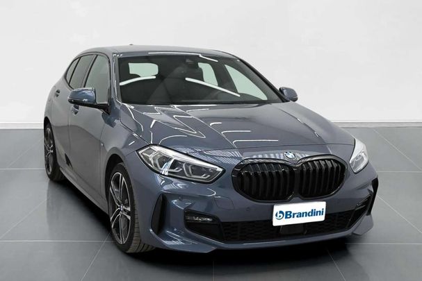 BMW 118d 110 kW image number 2