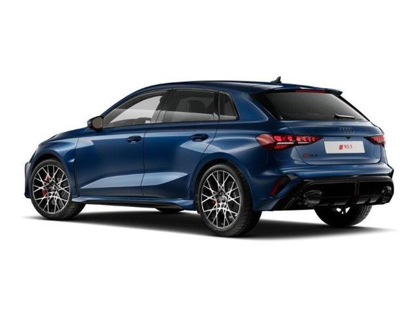 Audi RS3 S tronic Sportback 294 kW image number 2