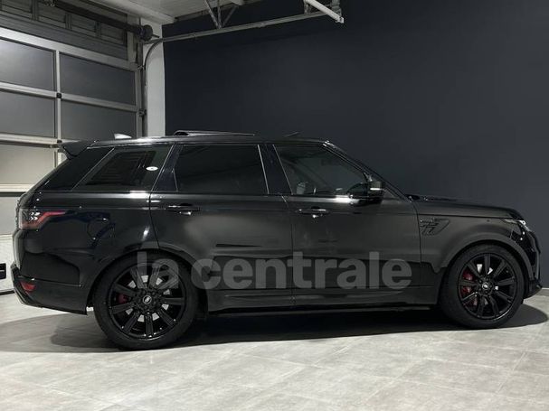 Land Rover Range Rover Sport HSE 297 kW image number 24