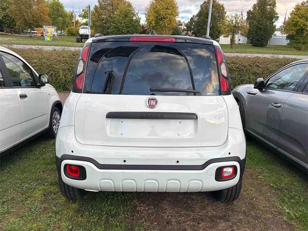 Fiat Panda 51 kW image number 16