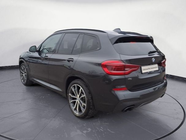 BMW X3 M40i xDrive 265 kW image number 4