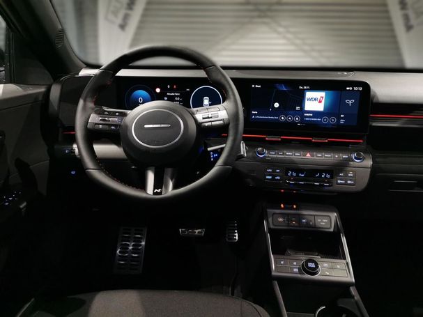 Hyundai Kona 160 kW image number 20